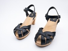 Sandales Hasbeens Pour Femmes