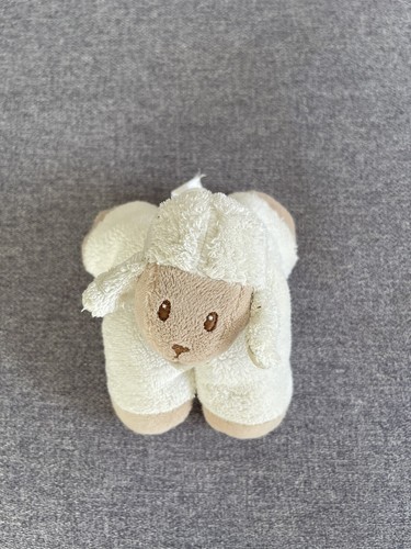 Peluche mouton nattou - 0/peluche,