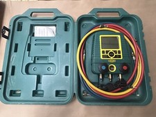 Refco Digimon Digital Manifold
