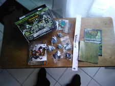 Boîte De Set De Battlegroupe