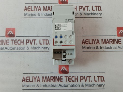 Legrand 035 module de - 51,