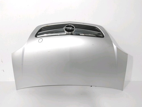 Capot 93186909 opel meriva - 93186909,
