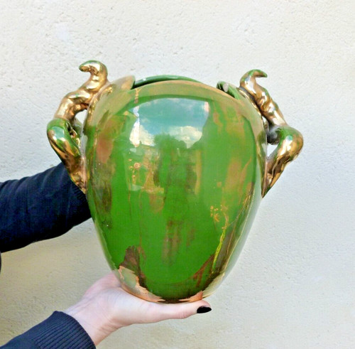 Vase louis dage - vase, 1935/1957