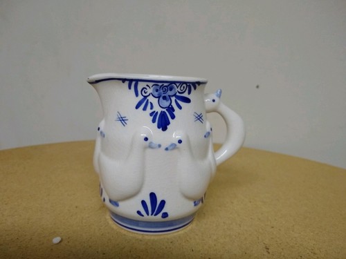 Delft blue - ,