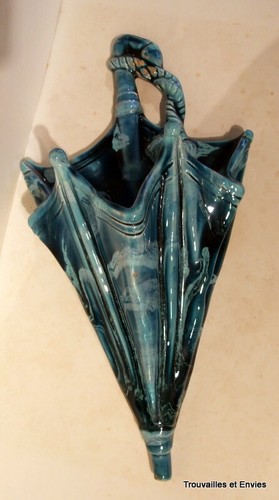 Bouquetière forme parapluie