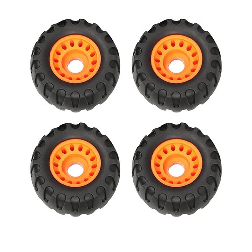 4pcs skateboard wheels - 4pcs, pu