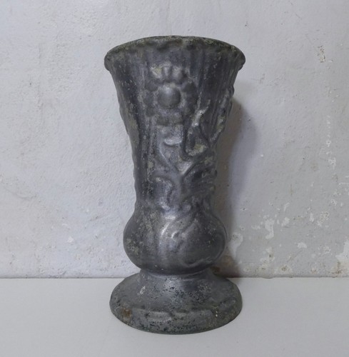 Jardinière vase ancien - ancien, en