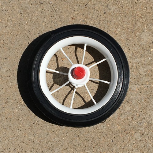 Radio flyer girls - flyer, pink