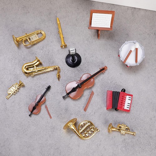 Instruments musique - instruments,