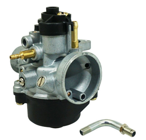 Carbu type phva adaptable - carbu, 12