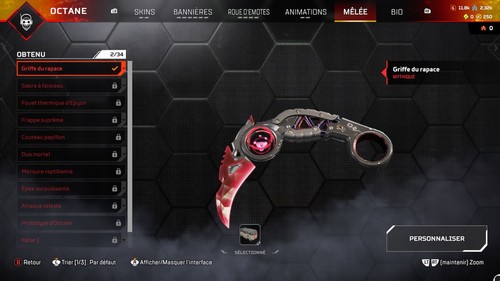 Compte apex legends - apex,