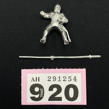 GONDOR CHEVALIER MÉTAL GAMES