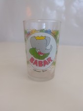 Verre Babar