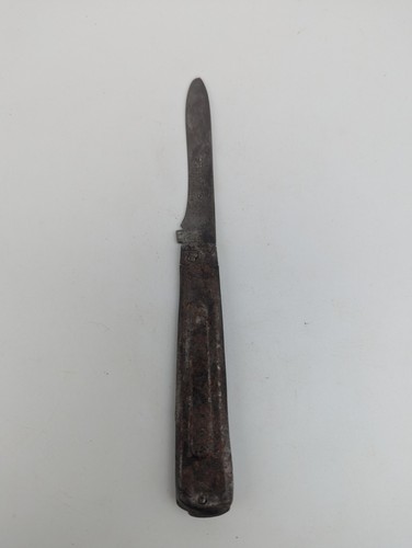 Couteau poche ancien pradel - de,