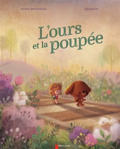 Ours poupée sejung - l'ours, poupée,
