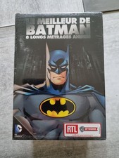 coffret dvd le meilleur de