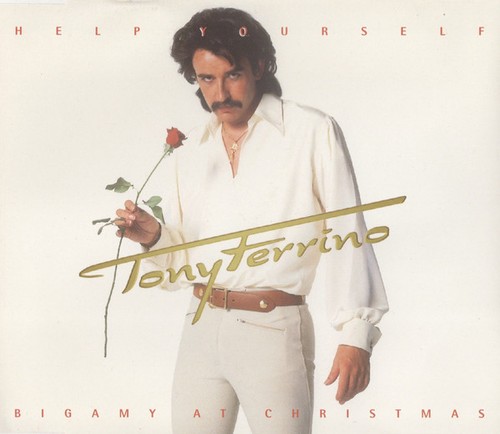 Tony ferrino help - ferrino,