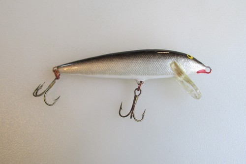 Lot 2300 rapala countdown - lot, #2300