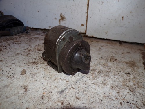 Magneto mea 100 - 100, terrot