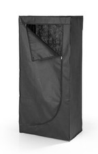 EASYmaxx Armoire En Tissu Avec