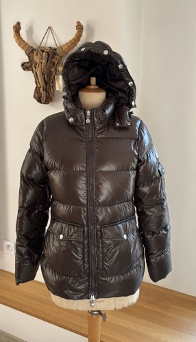 Authentique doudoune femme - doudoune,