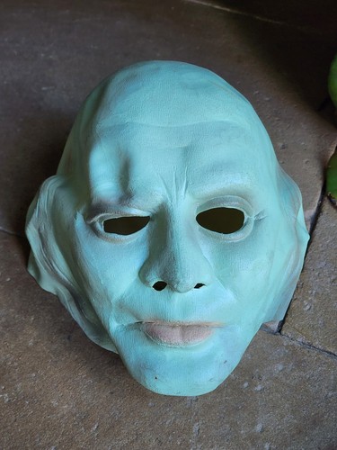 Masque 1980 cesar - masque,