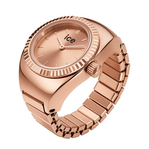 Ice watch montre rosé - watch,