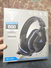 Casque Gaming Turtle Beach