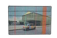 Porte-Cartes De Crédit Mini