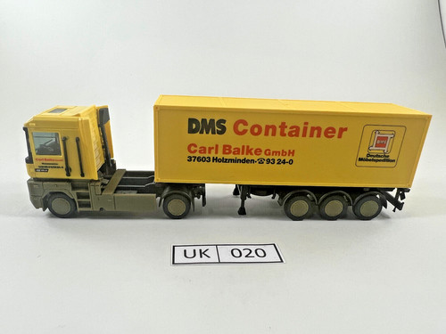 Albedo renault magnum dms - renault, "dms
