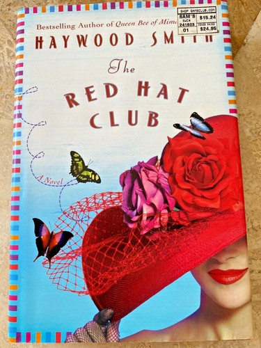 The red hat - the,