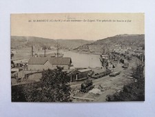 cpa 29 - SAINT BRIEUC LE