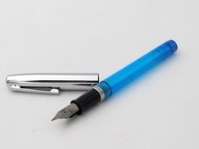 STYLO PLUME ANCIEN - FOUNTAIN PEN - SHEAFFER SCHOOL PEN - CONICAL END #S15