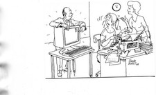 Informatisez vous - ,