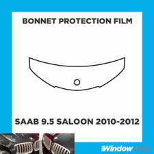Pour SAAB 9.5 Berline 4 Portes