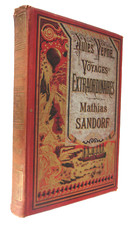 JULES VERNE VOYAGES