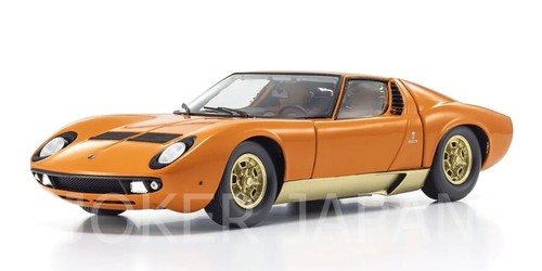 Kyosho original 18scale - kyosho, 1/18scale