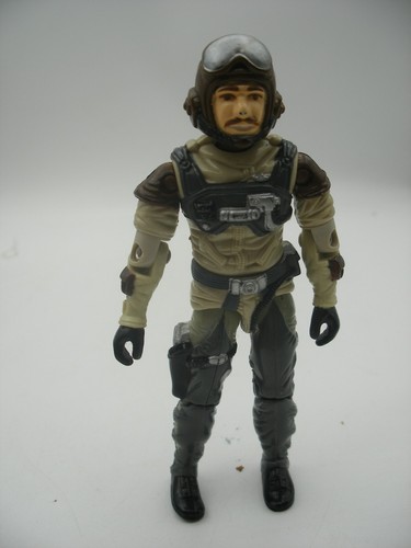 Vintage hasbro 1986 - 1986, gi