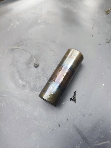 Goupille piston yamaha - piston,