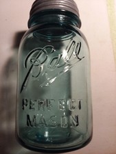 BALL Perfect Mason Underscored