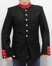 Veste Officier Type 1893 Homme Reproduction Doursoux Taille 48 - M