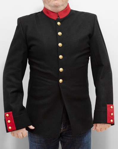 Veste officier type 1893 homme - veste,