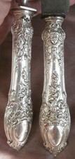 Fourchette couteau napoléon - fourchette,