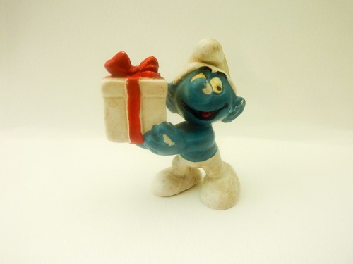 Figurine plastoy schleich - figurine, plastoy/schleich