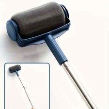 Rouleau de peinture 7" avec