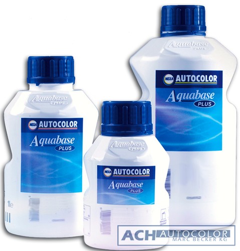 Nexa autocolor aquabase plus - autocolor,