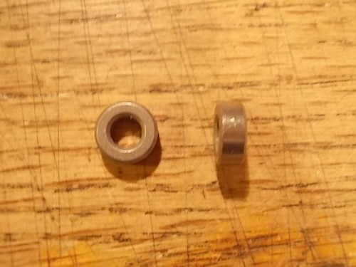 1916 5x10 bushing - (2), kyosho