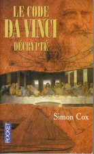 Livre Poche le code Da Vinci