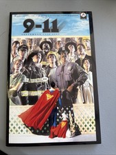 9-11-The World's Finest Comic