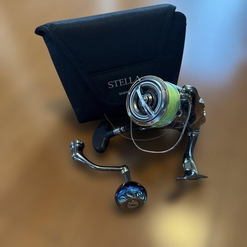 Moulinet toupie shimano - moulinet,